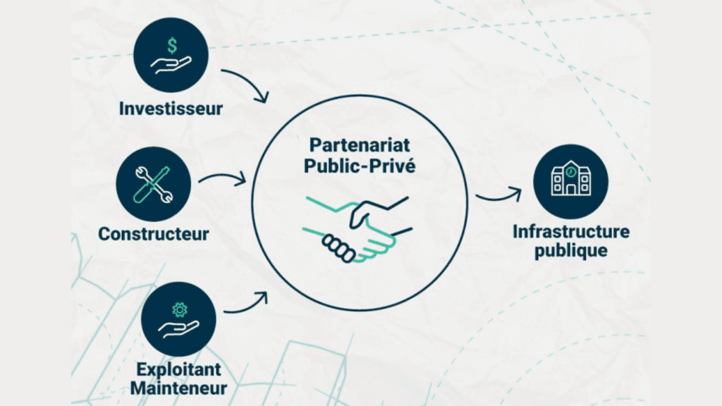 PARTENARIAT PUBLIC PRIVE (PPP)