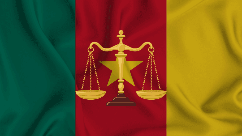 Droit des affaires Cameroun